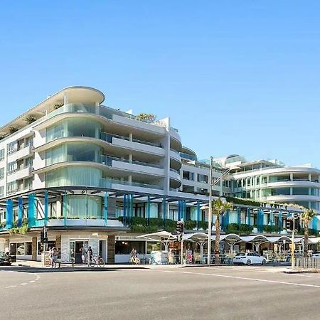 In The Heart Of Bondi, Stroll To The Beach Apartment Сидни Екстериор снимка