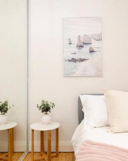 In The Heart Of Bondi, Stroll To The Beach Apartment Сидни Екстериор снимка